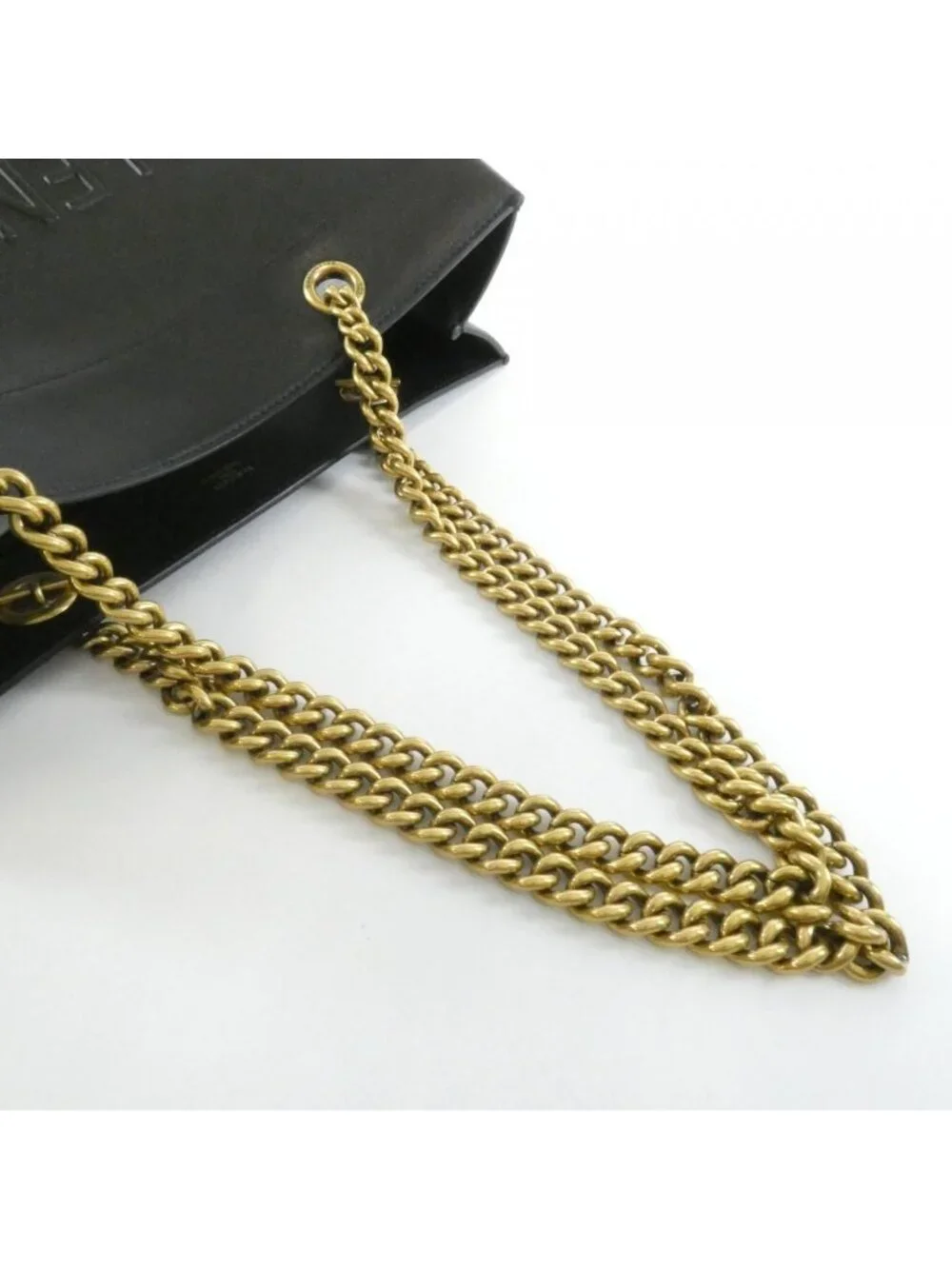 Balenciaga Bag Handbag Black